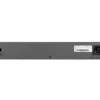 NETGEAR 8-Port 10-Gigabit Multi-Gigabit Unmanaged Switch - 7 Copper Ports, 1 SFP+ Combo Port - XS508M-100EUS
