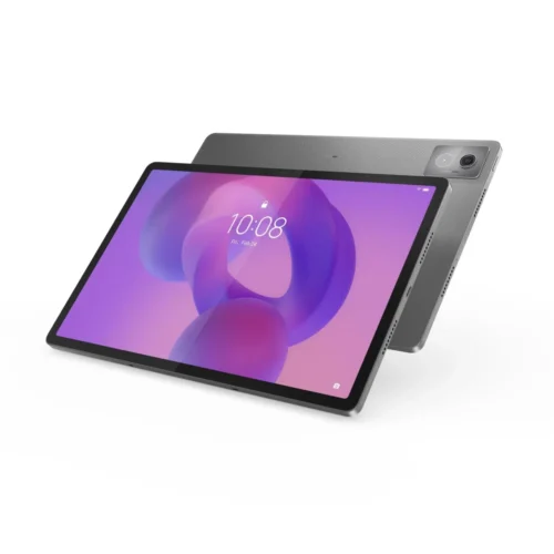 Lenovo Idea Tab Pro 12.7 Inch 3K 144Hz MediaTek Dimensity 8300 8GB RAM 256GB Storage Android Tablet - ZAE40017PH