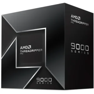 1752495821_1906626 AMD Ryzen Threadripper PRO 9975WX 32-Core 4.0GHz 350W Zen 5 CPU sTR5 - 100-100000723WOF