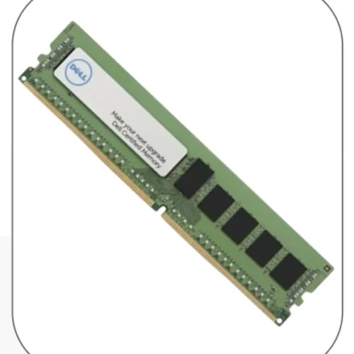 Dell 8GB DDR4 2133MHz DIMM SDRAM Memory Kit - 370-ACFH