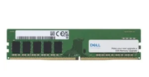 Screenshot 2026-10-21 145851 Dell 8GB (1x8GB) DDR4 2666MHz Non-ECC UDIMM Desktop RAM - 370-AEHQ