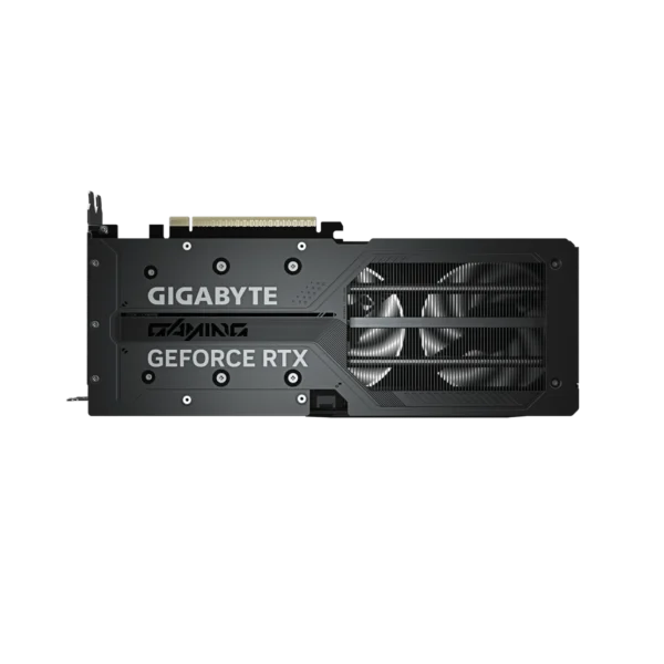 Gigabyte GeForce RTX 5060 GAMING OC V2 8G GDDR7 Blackwell Triple-Fan Graphics Card | GV-N5060GAMING-OCV2-8GD