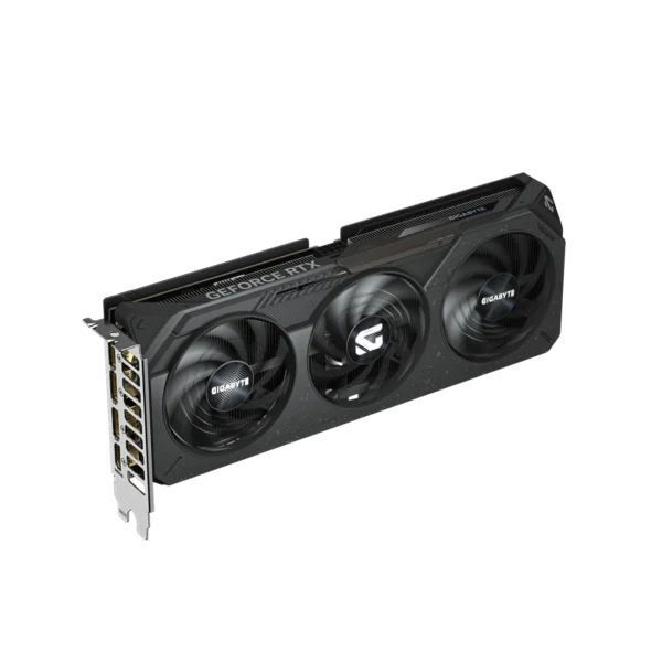 Gigabyte GeForce RTX 5060 GAMING OC V2 8G GDDR7 Blackwell Triple-Fan Graphics Card | GV-N5060GAMING-OCV2-8GD