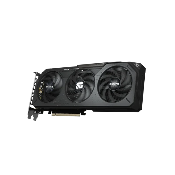 Gigabyte GeForce RTX 5060 GAMING OC V2 8G GDDR7 Blackwell Triple-Fan Graphics Card | GV-N5060GAMING-OCV2-8GD