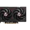 Sapphire PULSE AMD Radeon RX 9050 8GB GDDR6 Dual-Fan Compact Graphics Card | SPR-11363-01-20G