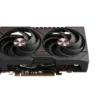 Sapphire PULSE AMD Radeon RX 9050 8GB GDDR6 Dual-Fan Compact Graphics Card | SPR-11363-01-20G