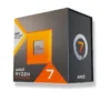 2505503-ryzen-7-7800x3d AMD Ryzen 7 7700X3D 8-Core 16-Thread 4.5 GHz AM5 Desktop Processor with 3D V-Cache Technology | 100-100002235WOF