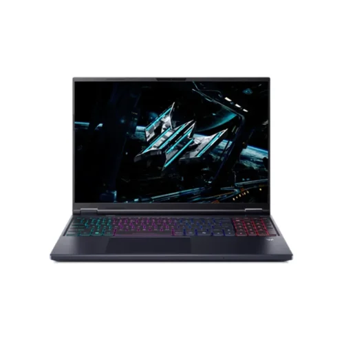 Acer Predator Helios Neo 16 (PHN16-73-93Y5) 16" WQXGA 240Hz Gaming Laptop | Core Ultra 9 275HX, RTX 5070 Ti 12GB, 32GB RAM, 1TB SSD