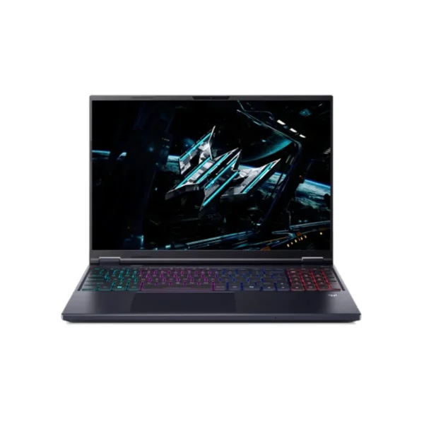 f4sda89f4sd5f Acer Predator Helios Neo 16 (PHN16-73-93Y5) 16" WQXGA 240Hz Gaming Laptop | Core Ultra 9 275HX, RTX 5070 Ti 12GB, 32GB RAM, 1TB SSD