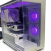 Beacon AMD Ryzen 5 7500F & RTX 5060 Ti 16GB Mid-Range Gaming and Content Creation PC Package. Beacon | AMD Ryzen 5 7500F & RTX 5060 Ti 16GB Mid-Range Gaming and Content Creation PC Package