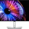 monitor-ultrasharp-u2724de-gy-gallery-2 Dell UltraSharp 27" QHD 120Hz IPS Black Thunderbolt Hub Monitor - U2724DE