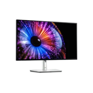 monitor-ultrasharp-u2724de-gy-gallery-1 Dell UltraSharp 27" QHD 120Hz IPS Black Thunderbolt Hub Monitor - U2724DE