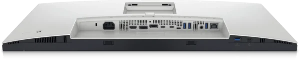 monitor-ultrasharp-u2724de-gy-gallery-4 Dell UltraSharp 27" QHD 120Hz IPS Black Thunderbolt Hub Monitor - U2724DE