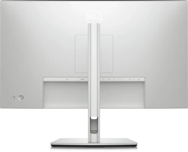 monitor-ultrasharp-u2724de-gy-gallery-3 Dell UltraSharp 27" QHD 120Hz IPS Black Thunderbolt Hub Monitor - U2724DE