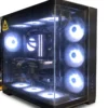 Bison High-End 1440p Gaming & Content Creation PC Package - AMD Ryzen 7 9700X, Radeon RX 9070 XT 16GB, 32GB DDR5, 1TB Gen5 SSD, 27-Inch 210Hz Monitor. Bison | High-End 1440p Gaming & Content Creation PC Package - AMD Ryzen 7 9700X, Radeon RX 9070 XT 16GB, 32GB DDR5, 1TB Gen5 SSD, 27-Inch 210Hz Monitor