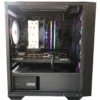 Nona | Mid-Range Gaming and Content Creation Desktop PC - AMD Ryzen 5 5600, Radeon RX 7700 XT 12GB, 16GB DDR4, 1TB NVMe Gen4 SSD