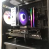 Nona | Mid-Range Gaming and Content Creation Desktop PC - AMD Ryzen 5 5600, Radeon RX 7700 XT 12GB, 16GB DDR4, 1TB NVMe Gen4 SSD