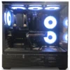 Cairn AMD Ryzen 5 7500F Radeon RX 9060 XT 16GB 16GB DDR5 5600MHz 1TB NVMe Gen4 Mid-Range Gaming & Content Creation Desktop PC Cairn | AMD Ryzen 5 7500F | Radeon RX 9060 XT 16GB | 16GB DDR5 5600MHz | 1TB NVMe Gen4 Mid-Range Gaming & Content Creation Desktop PC