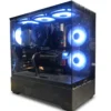 Cairn AMD Ryzen 5 7500F Radeon RX 9060 XT 16GB 16GB DDR5 5600MHz 1TB NVMe Gen4 Mid-Range Gaming & Content Creation Desktop PC. Cairn | AMD Ryzen 5 7500F | Radeon RX 9060 XT 16GB | 16GB DDR5 5600MHz | 1TB NVMe Gen4 Mid-Range Gaming & Content Creation Desktop PC