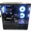 Cairn AMD Ryzen 5 7500F Radeon RX 9060 XT 16GB 16GB DDR5 5600MHz 1TB NVMe Gen4 Mid-Range Gaming & Content Creation Desktop PC.. Cairn | AMD Ryzen 5 7500F | Radeon RX 9060 XT 16GB | 16GB DDR5 5600MHz | 1TB NVMe Gen4 Mid-Range Gaming & Content Creation Desktop PC