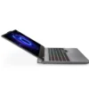 Lenovo LOQ 15.6" 144Hz Gaming Laptop Core i7-14650HX RTX 5050 16GB 512GB SSD Win 11 Home Luna Grey - 83JE01NBPH