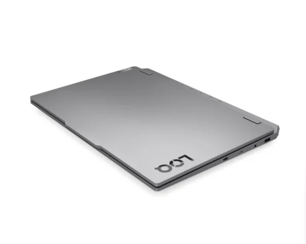 Lenovo LOQ 15.6" 144Hz Gaming Laptop Core i7-14650HX RTX 5050 16GB 512GB SSD Win 11 Home Luna Grey - 83JE01NBPH