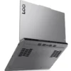 Lenovo LOQ 15.6" 144Hz Gaming Laptop Core i7-14650HX RTX 5050 16GB 512GB SSD Win 11 Home Luna Grey - 83JE01NBPH