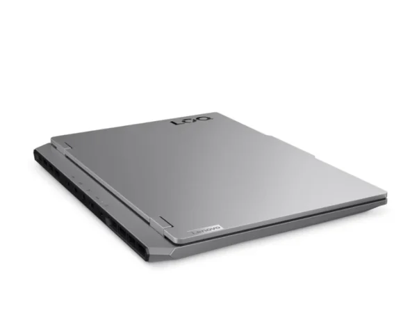 Lenovo LOQ 15.6" 144Hz Gaming Laptop Core i7-14650HX RTX 5050 16GB 512GB SSD Win 11 Home Luna Grey - 83JE01NBPH