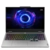 Lenovo LOQ 15.6" 144Hz Gaming Laptop Core i7-14650HX RTX 5050 16GB 512GB SSD Win 11 Home Luna Grey - 83JE01NBPH