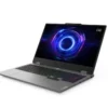 Lenovo LOQ 15.6" 144Hz Gaming Laptop Core i7-14650HX RTX 5050 16GB 512GB SSD Win 11 Home Luna Grey - 83JE01NBPH