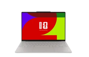 Screenshot 2026-10-03 153612 Lenovo Yoga Slim 7 Ultra 14" 2.8K POLED Touch Laptop Intel Core Ultra 7 32GB RAM 1TB SSD Seashell - 83QK0071PH