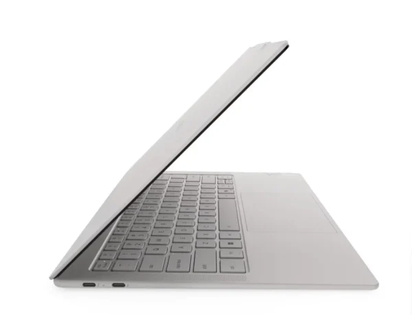 Lenovo Yoga Slim 7 Ultra 14" 2.8K POLED Touch Laptop Intel Core Ultra 7 32GB RAM 1TB SSD Seashell - 83QK0071PH
