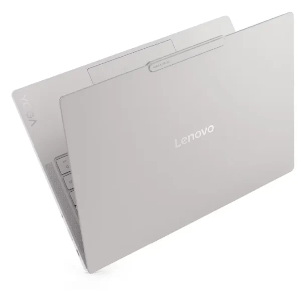 Lenovo Yoga Slim 7 Ultra 14" 2.8K POLED Touch Laptop Intel Core Ultra 7 32GB RAM 1TB SSD Seashell - 83QK0071PH