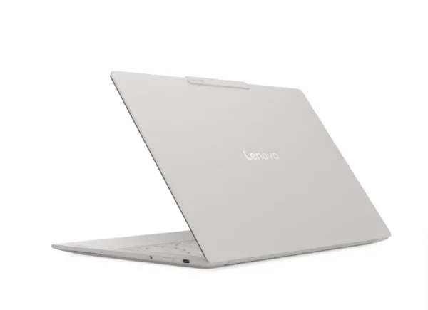 Lenovo Yoga Slim 7 Ultra 14" 2.8K POLED Touch Laptop Intel Core Ultra 7 32GB RAM 1TB SSD Seashell - 83QK0071PH