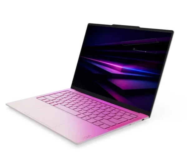 Lenovo Yoga Slim 7 Ultra 14" 2.8K POLED Touch Laptop Intel Core Ultra 7 32GB RAM 1TB SSD Seashell - 83QK0071PH