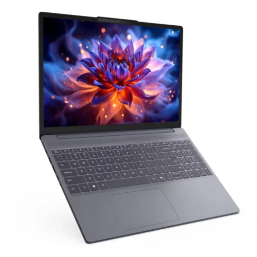 Lenovo IdeaPad Slim 3 15IPH11 15.3" WQXGA OLED Intel Ultra 5 8GB 512GB SSD Windows 11 Home Luna Grey - 83UR00G0PH
