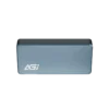 EM158-2-1-scaled AGI EM158 Magnetic Portable SSD 1TB USB 3.2 Gen2 Type-C External Storage Mist Blue - AGI1T0G33EM158-CB