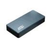 EM158-4-scaled AGI EM158 Magnetic Portable SSD 1TB USB 3.2 Gen2 Type-C External Storage Mist Blue - AGI1T0G33EM158-CB