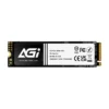 AGI AI198 256GB M.2 2280 PCIe Gen3 x4 NVMe Internal Solid State Drive with 3D TLC NAND - AGI256G80AI198R-CB