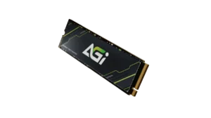 AI818-5-scaled AGI AI818 2TB M.2 2280 PCIe Gen4 x4 NVMe Internal Solid State Drive with Graphene Heatsink - AGI2T0G43AI818-CB