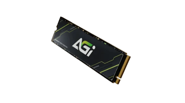 AI818-5-scaled AGI AI818 2TB M.2 2280 PCIe Gen4 x4 NVMe Internal Solid State Drive with Graphene Heatsink - AGI2T0G43AI818-CB