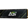 AI818-2-scaled AGI AI818 2TB M.2 2280 PCIe Gen4 x4 NVMe Internal Solid State Drive with Graphene Heatsink - AGI2T0G43AI818-CB