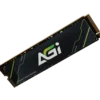 AI818-3-scaled AGI AI818 2TB M.2 2280 PCIe Gen4 x4 NVMe Internal Solid State Drive with Graphene Heatsink - AGI2T0G43AI818-CB
