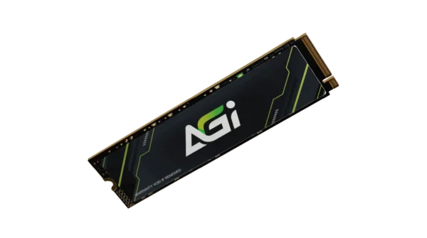 AI818-3-scaled AGI AI818 2TB M.2 2280 PCIe Gen4 x4 NVMe Internal Solid State Drive with Graphene Heatsink - AGI2T0G43AI818-CB