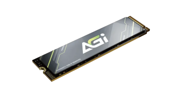 AI818-4-scaled AGI AI818 2TB M.2 2280 PCIe Gen4 x4 NVMe Internal Solid State Drive with Graphene Heatsink - AGI2T0G43AI818-CB
