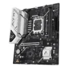 ftyjmcgykmvgj_fvhj ASUS Prime B760M-AYW WiFi D4 Motherboard LGA1700 mATX Intel B760 DDR4 PCIe 4.0 M.2 Realtek 2.5GbE - B760M-AYW WIFI D4
