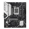 rtyukmctgu_cgj ASUS Prime B760M-AYW WiFi D4 Motherboard LGA1700 mATX Intel B760 DDR4 PCIe 4.0 M.2 Realtek 2.5GbE - B760M-AYW WIFI D4