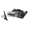 ythjyghujmn ASUS Prime B760M-AYW WiFi D4 Motherboard LGA1700 mATX Intel B760 DDR4 PCIe 4.0 M.2 Realtek 2.5GbE - B760M-AYW WIFI D4