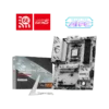 MSI - B850 GAMING PLUS WIFI6E AM5 AMD B850 DDR5 ATX Motherboard - B850 GAMING PLUS WIFI6E