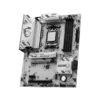 MSI - B850 GAMING PLUS WIFI6E AM5 AMD B850 DDR5 ATX Motherboard - B850 GAMING PLUS WIFI6E